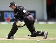 New Zealand v Sri Lanka - 1st ODI